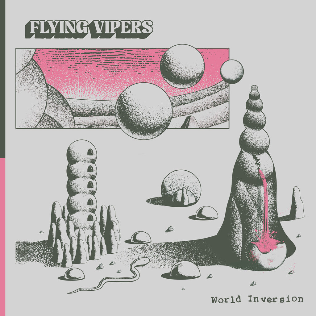 World Inversion