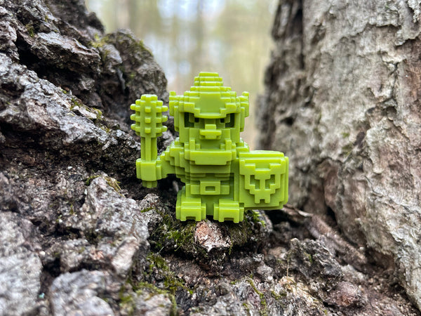 Bit Figs Dreadvalken Standard Set