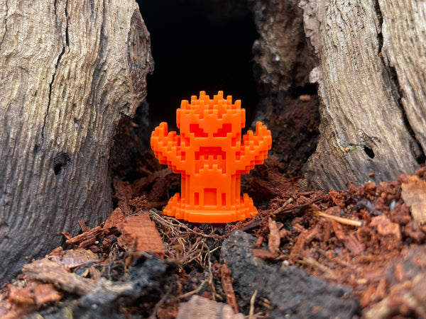 Bit Figs Dreadvalken Standard Set