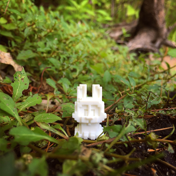 Bit Figs - Animal Series