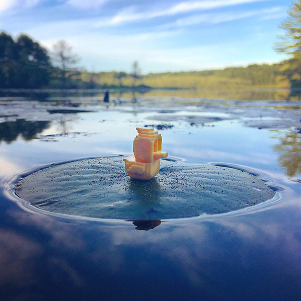 Bit Figs - Animal Series