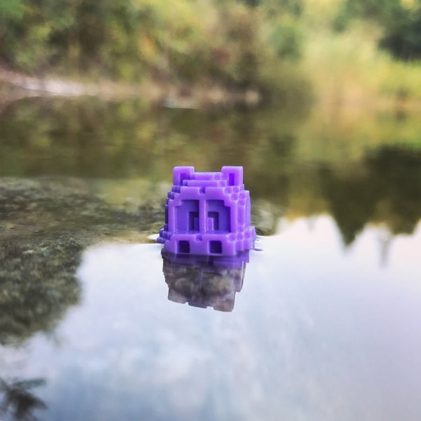 Bit Figs - Animal Series