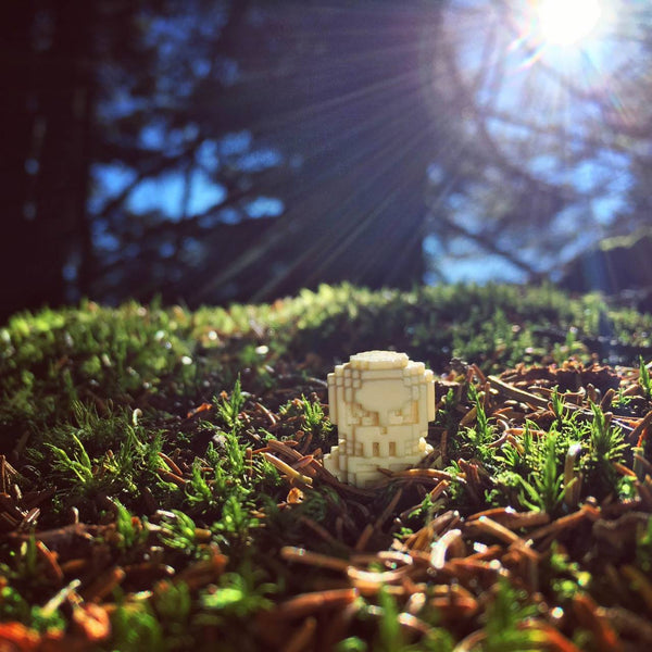 Bit Figs - Fistful of Ninja